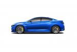 Subaru WRX Concept 2013 года